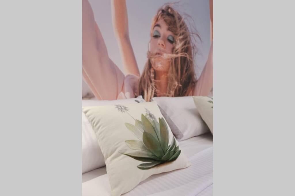 Valory #4 Aesthetic Stay Thessaloniki Buitenkant foto